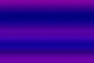 Wallpaper, vertical lines. Lines in blue and purple tones, different shades of colors, technical geometric pattern