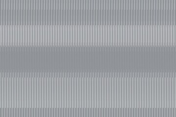 Background, vertical lines. Different lines in grey tones, different shades of grey, technical geometric pattern