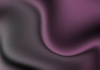 Abstract motion pattern of gray pink gradient blur seamless background.