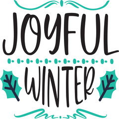 Christmas SVG Design