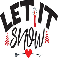 Christmas SVG Design