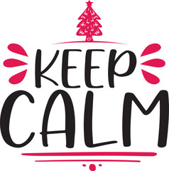 Christmas SVG Design