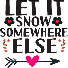 Christmas SVG Design