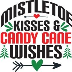 Christmas SVG Design