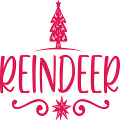 Christmas SVG Design