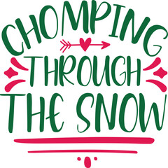 Christmas SVG Design