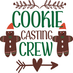 Christmas SVG Design