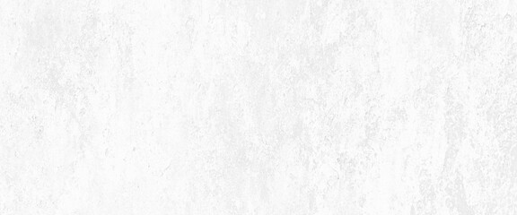 Vector White concrete wall as background, white cement texture for background.