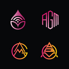 AGM Letter logo