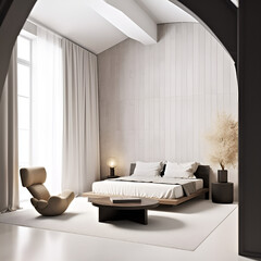 "Modern Living Room Designs: Comfy Interiors and Cozy Touches"