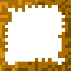 Pumpkin, bat, Halloween, ghost release day, frame, picture frame, Halloween, vegetables, fruit, Minecraftbackground