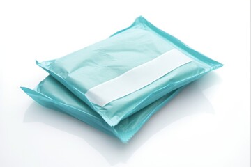 Pampers Fresh Clean Baby Wipes Pack - Gentle and Soft Baby Care for Clean and Healthy Skin (Blue/White)