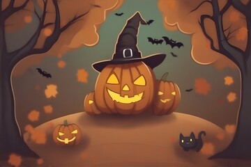 ハロウィン パーティー