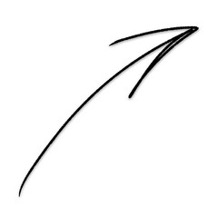 silhouette of a feather