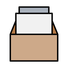 document icon