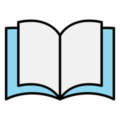 Book icon