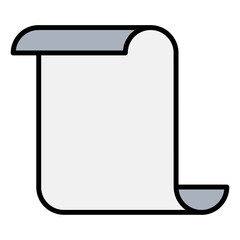 Paper icon