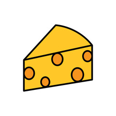 Cheese icon