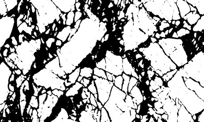 Grunge texture, stripes, cracks, drips, veins, structure, stripes. Vector background