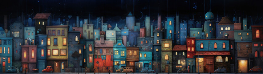 Wallpaper - 32:9 Ultrawide WQHD 5120 px - Dual WFHD