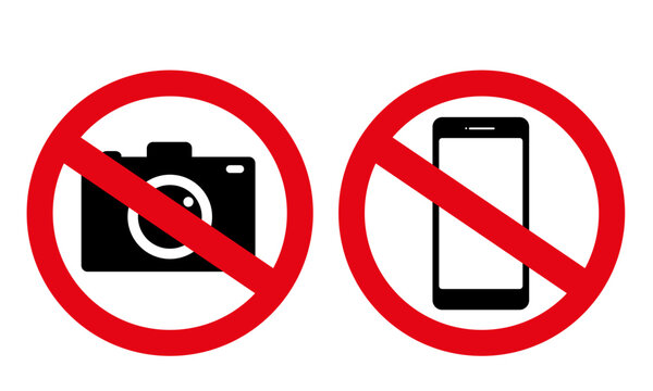 カメラ禁止 Images – Browse 226 Stock Photos, Vectors, and Video