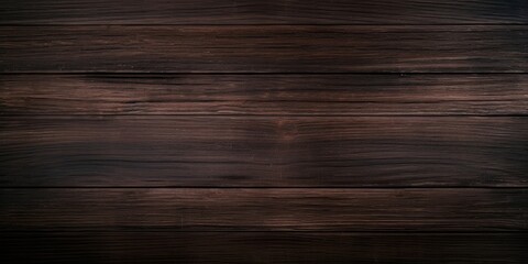 backgrounds wood textures concept, dark black brown, wooden texture background, soft grain, rustic grunge, fancy decoration wallpaper backdrop, Generative AI