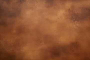 Fototapeta na wymiar brown leather grunge texture background wallpaper, Generative AI