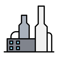 Refinery icon