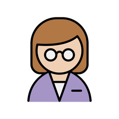 Teacher icon