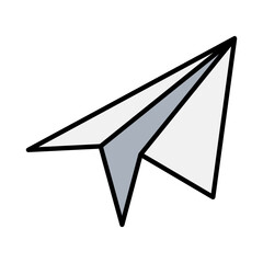 Letter icon