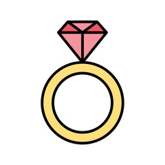 Ring icon
