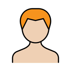 Male icon
