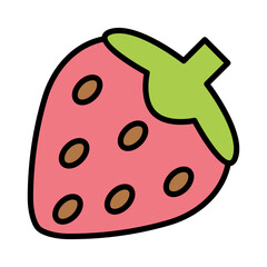 Obraz premium Sex toy icon