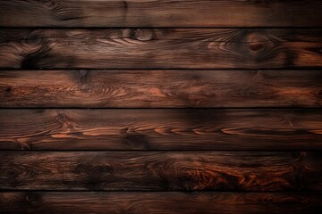 Barbecue wood background with burnt texture