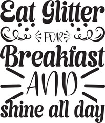 Unicorn vector Design 