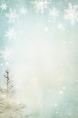 soft christmas background for album design, notebooks, banners