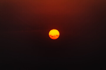 The Morning Sun