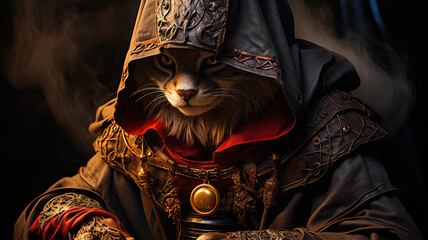 Tabaxi Rogue