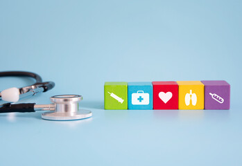 Medical insurance policy , planning for healthcare coverage