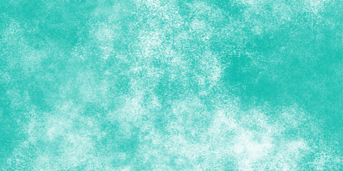 Abstract green paper texture background with High resolution. watercolour painting textured design on white background for presentations decorative design layout template insert text with copy space.