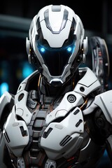 robot