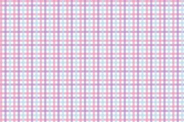 Background seamless pattern vector with cute pastel design for decorating, wallpaper, wrapping paper, fabric, backdrop and etc.