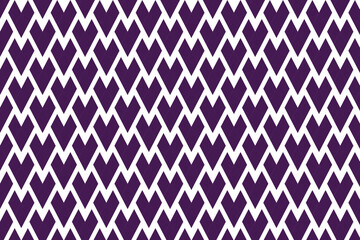 Background seamless pattern vector with cute pastel design for decorating, wallpaper, wrapping paper, fabric, backdrop and etc.