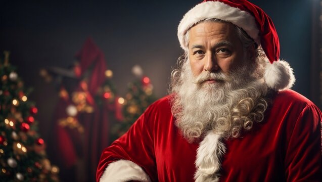  Man - 【匿名発送】Man Greeting Photo〜クリスマスver.〜 Christmas Man