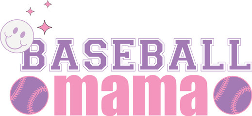 Baseball design