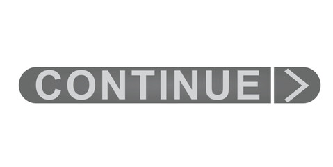 Continue icon sign. vector illustration