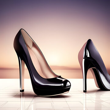 Stilettos Images – Browse 97,642 Stock Photos, Vectors, and Video ...