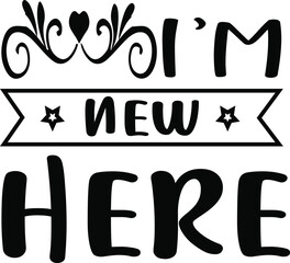 baby funny tshirt design 