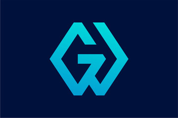 GW Logo Design