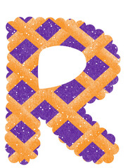 FuYuu Pie Font